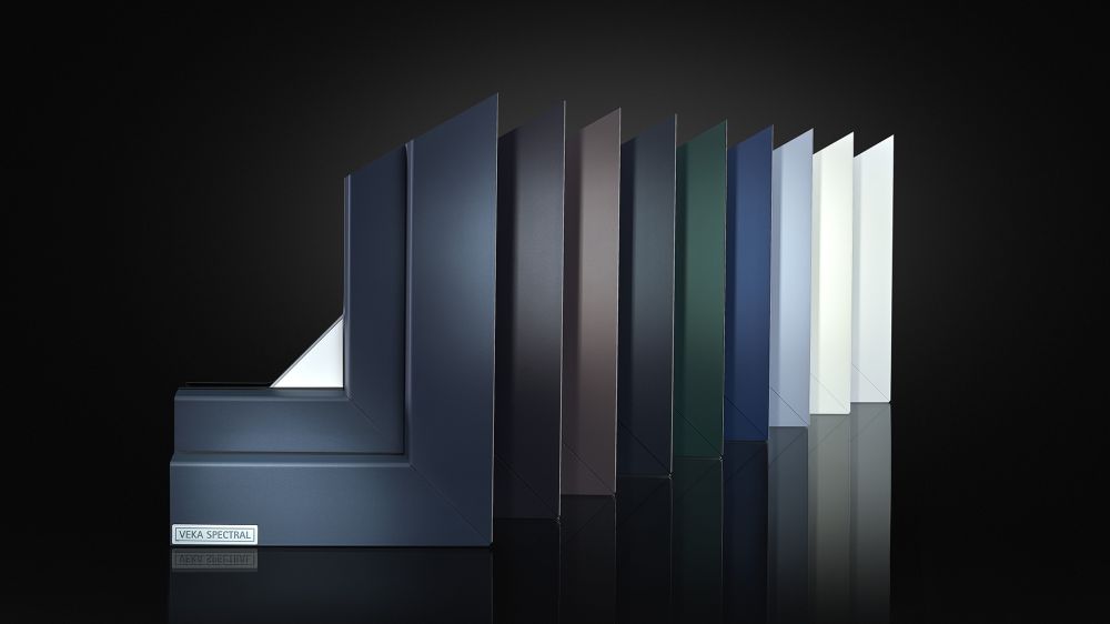 Spectral