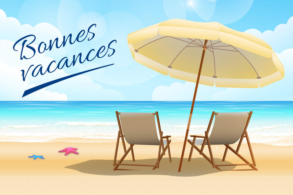 Vacances-Eté
