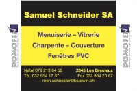Samuel Schneider SA