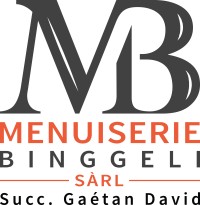 Menuiserie Binggeli / Gaétan David Sàrl