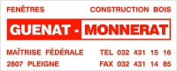 Guenat - Monnerat