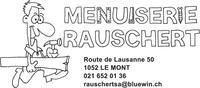 Menuiserie RAUSCHERT SA