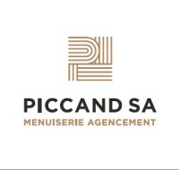 Menuiserie Piccand