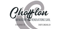 Chofflon Menuiserie / Rénovations Sàrl