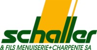 Menuiserie-charpente SA Schaller & Fils
