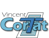 Menuiserie Cortat Vincent