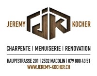 Menuiserie Kocher Jeremy