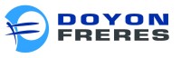 Menuiserie & Stores Doyon Frères Sàrl